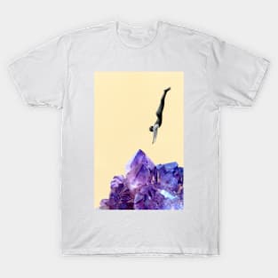 Crystal Clear T-Shirt